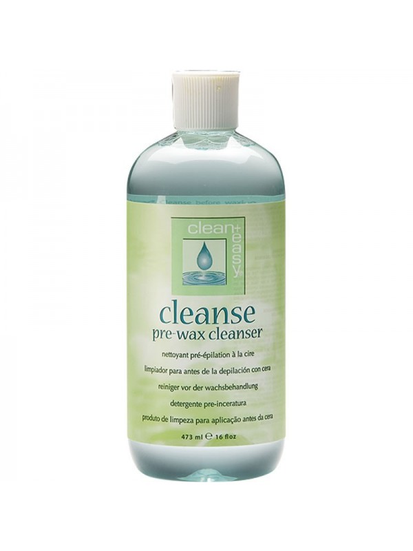 Beschikbaar leeuwerik gebruiker Clean and Easy pre wax cleanser bestellen | Beautywaves