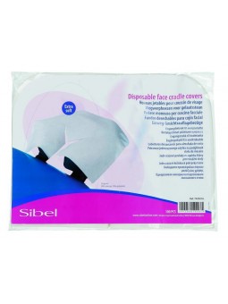 Hydraterende Face covers wegwerp 100 st