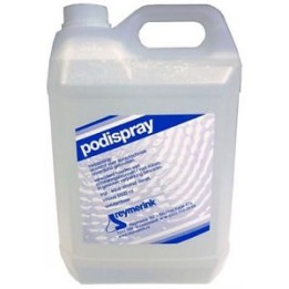 Sprayvloeistof Lavendel 5 L