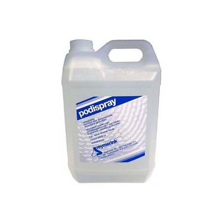 Sprayvloeistof Lavendel 5 L