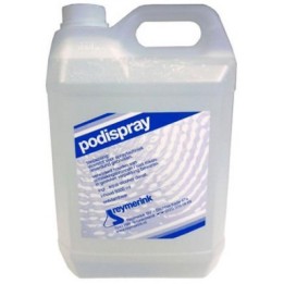 Sprayvloeistof Neutraal 5 L