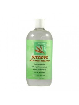 Clean & Easy After Wax Remover 473 ml