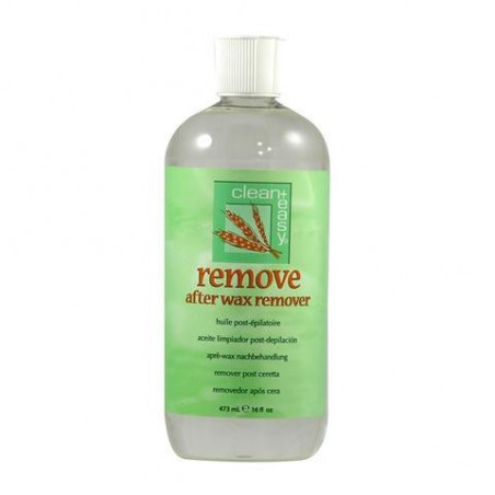 Clean & Easy After Wax Remover 473 ml