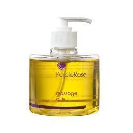 Massage olie Purple Rose 300 ml