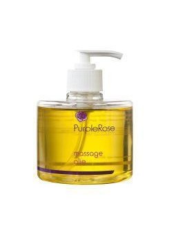 Massage olie Purple Rose 300 ml