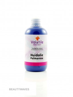 Huidolie Palmarosa 100 ml