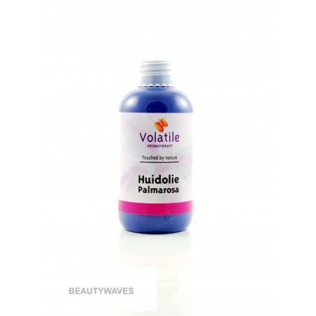 Huidolie Palmarosa 100 ml