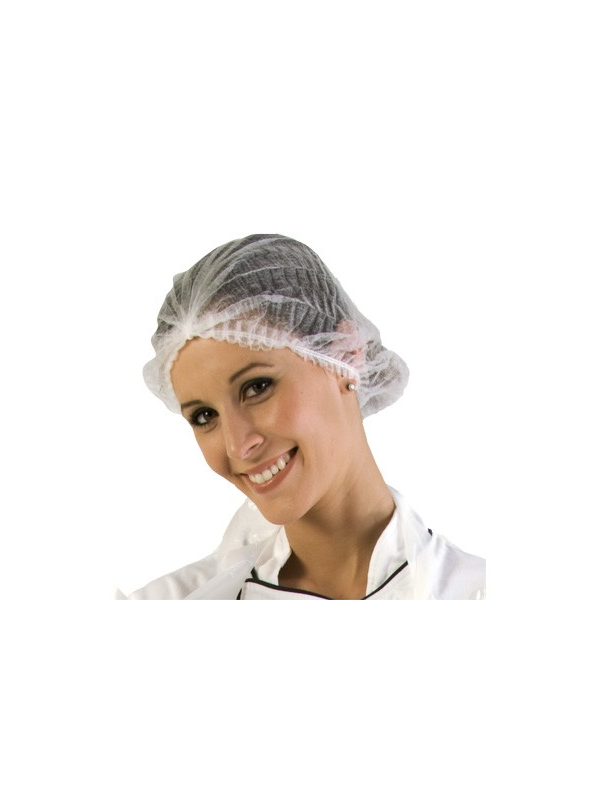 haarnetjes non woven clip caps