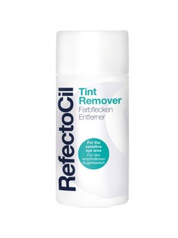 refectocil tint remover