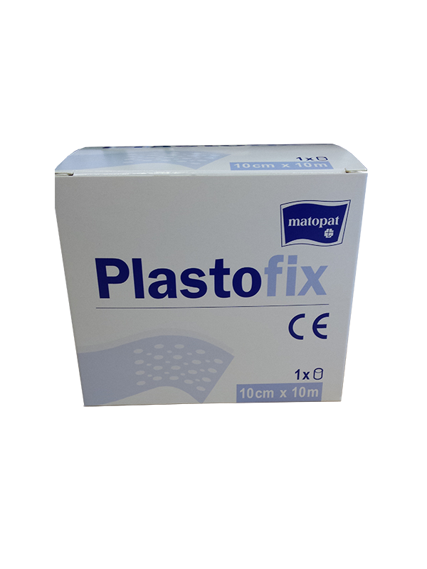 plastofix 10 x 10