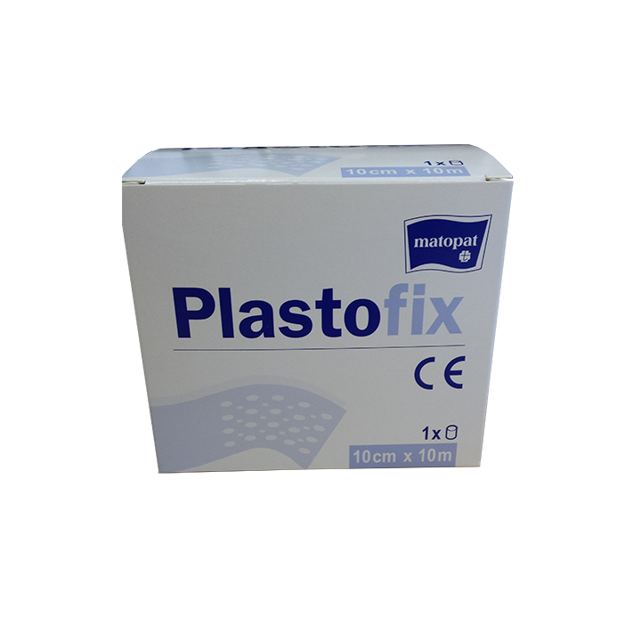plastofix 10 x 10