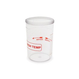 Reservoir voor Vapozone B-002