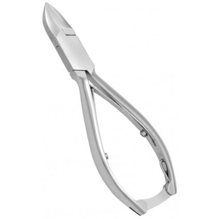 Nageltang kromme bek 4,5"