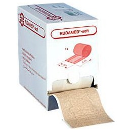 Rudamed Soft Wondpleister 8 x 5