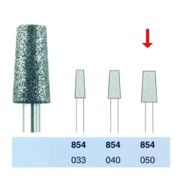 Diamant frees 854-050