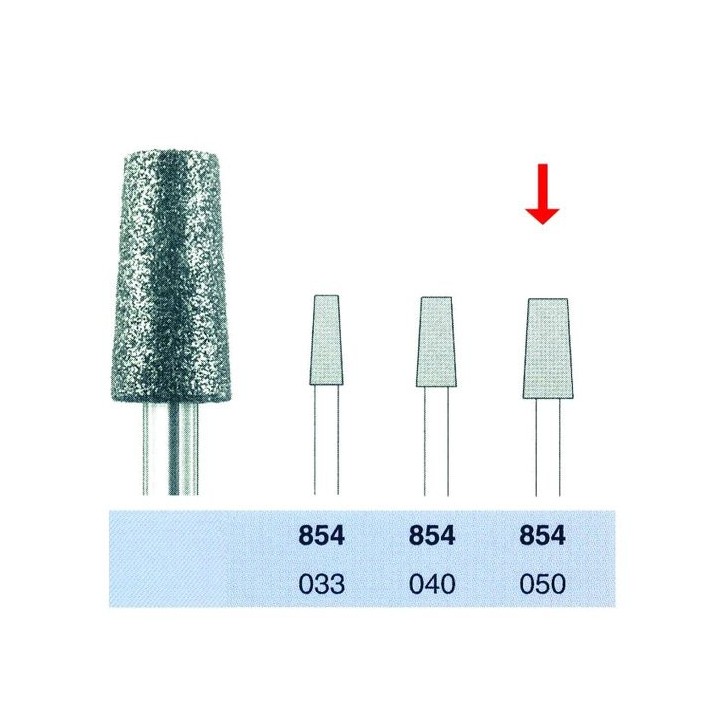 Diamant frees 854-050