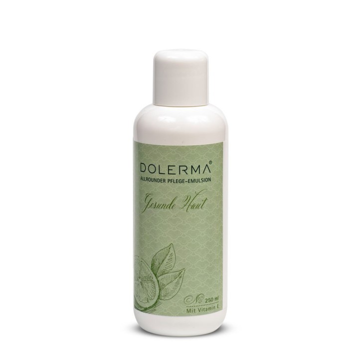 Dolerma antiseptische emulsie 250ml