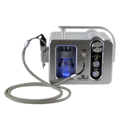 Podomium Dolphin Pedicuremotor