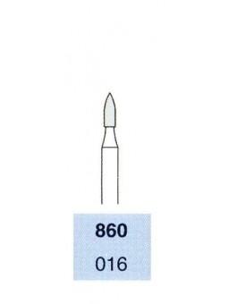 Diamant frees 860-016