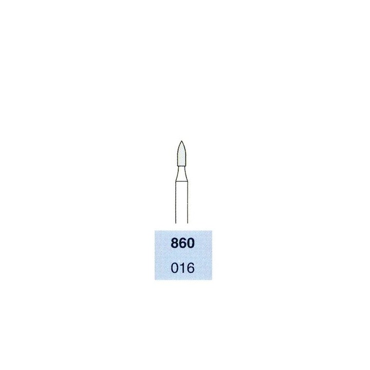Diamant frees 860-016