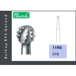 BOLFRAISE RVS 11RS-016