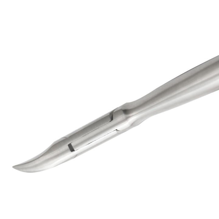 Nageltang kromme bek voor diabetici 14 cm