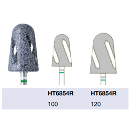 Pedicure frees HT6854R-100