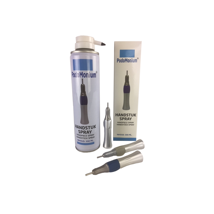 Handstuk Spray 500 ml