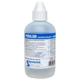 Podilon 250 ml  