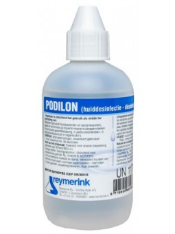 Podilon 250 ml  