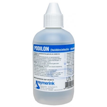 Podilon 250 ml  