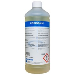 Podisonic ultrasoonreiniger