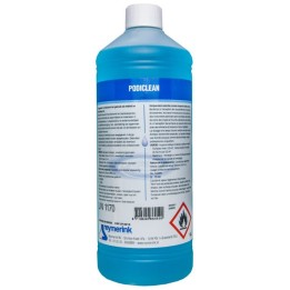 Podiclean instrumentendesinfectans