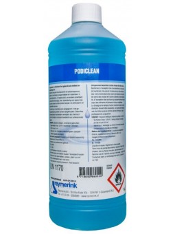 Podiclean instrumentendesinfectans