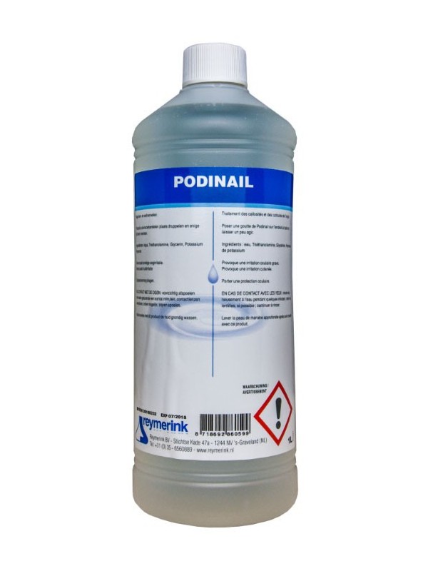 Podinail 1 Liter