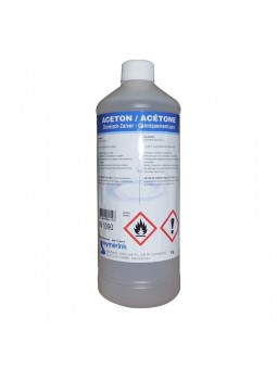 Aceton 1 Liter