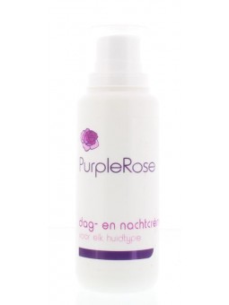 Purple Rose Dag / nacht Crème 200 ml