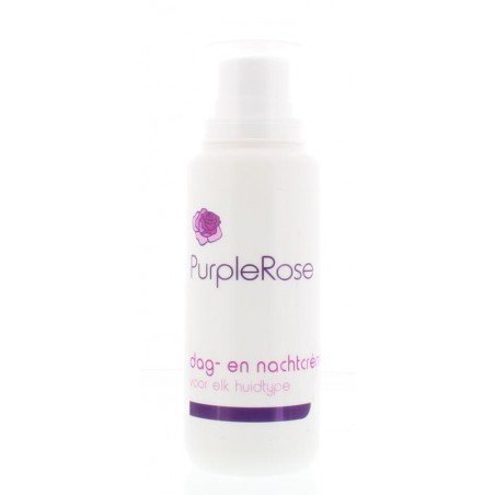 Purple Rose Dag / nacht Crème 200 ml