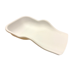 Flexibele Opvangschaal White