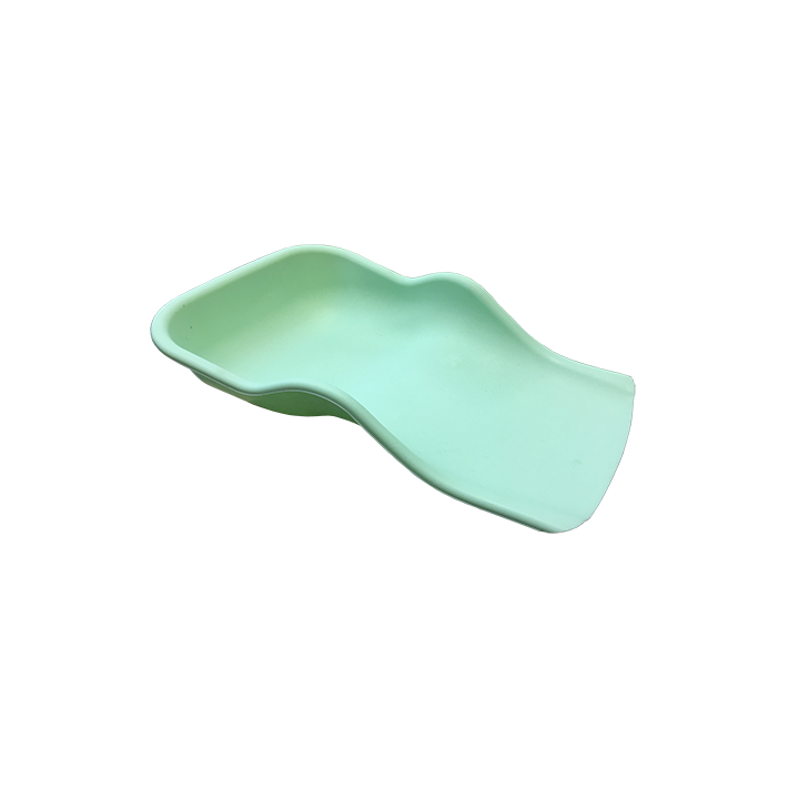 Flexibele Opvangschaal Groen