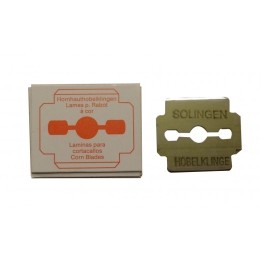 credomesjes navulling