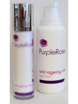 Purple Rose Antirimpel crème 200 ml