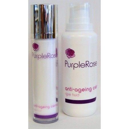 Purple Rose Antirimpel crème 200 ml