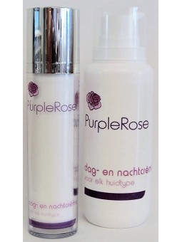 Purple Rose Dag Crème 50 ml