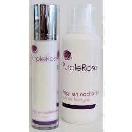 Purple Rose Dag Crème 50 ml