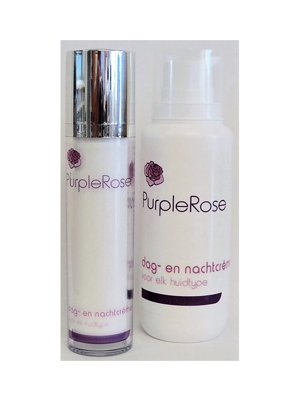 Purple Rose Dag Crème 50 ml