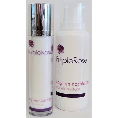 Purple Rose Dag Crème 50 ml