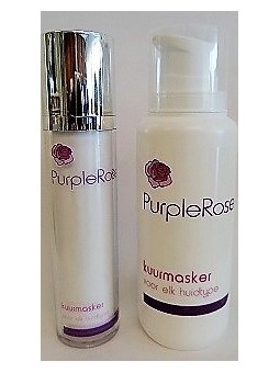 Purple Rose Kuurmasker 50 ml