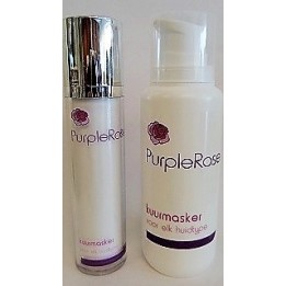 Purple Rose Kuurmasker 50 ml