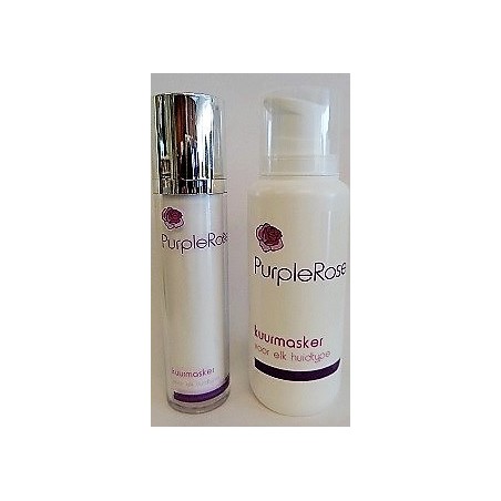 Purple Rose Kuurmasker 50 ml